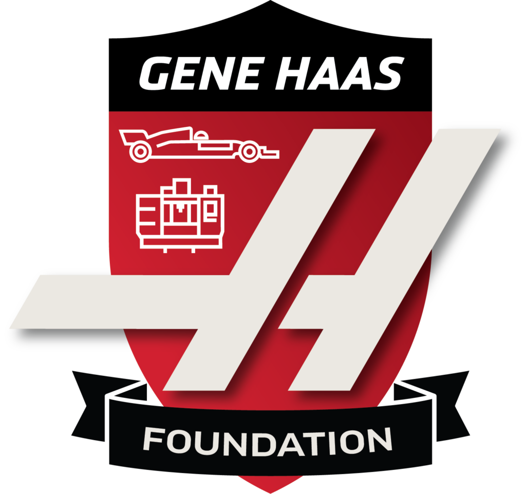 Gene Haas Foundation